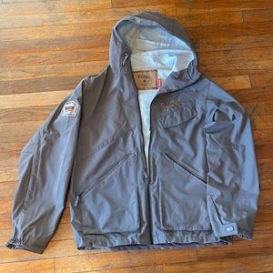 Burton Ronin Ski Jacket
